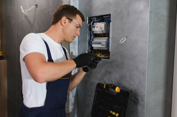 Best Electrical Upgrades for Homes  in Gordonsville, TN