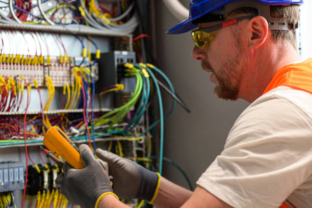 Best Electrician Near Me  in Gordonsville, TN